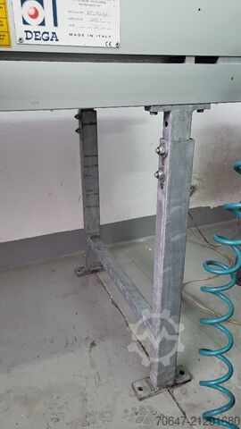 Förderband 260 x 60 cm DEGA NP SPECIALE