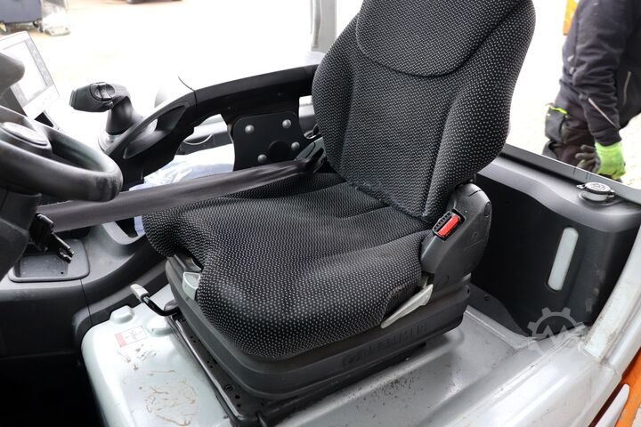 Gabelstapler STILL RX 20-16C