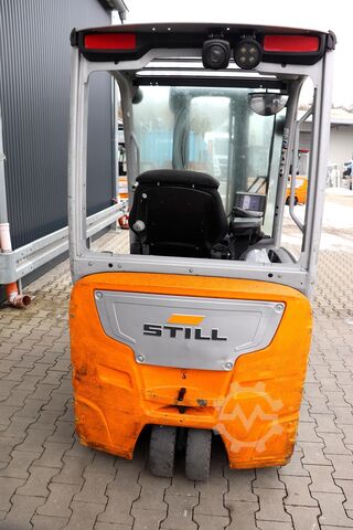 Gabelstapler STILL RX 20-16C