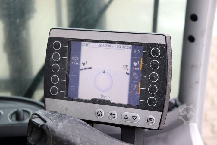 Gabelstapler STILL RX 20-16C