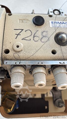 Sewing machines (Lot of 5) Brother FB-N210 / FA-V92A