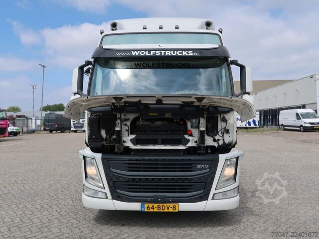 Standard-SZM Volvo FM 370 Euro 6, Glob, i-shift, NL Truck, TOP!