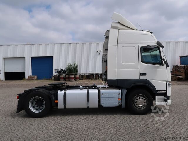 Standard-SZM Volvo FM 370 Euro 6, Glob, i-shift, NL Truck, TOP!