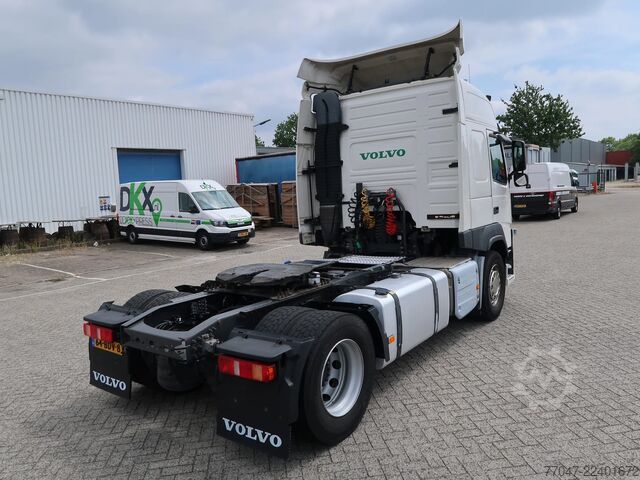 Standard-SZM Volvo FM 370 Euro 6, Glob, i-shift, NL Truck, TOP!