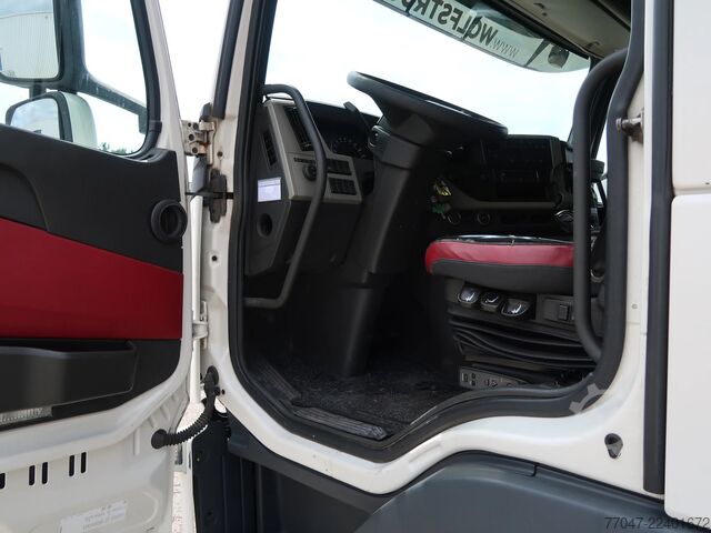 Standard-SZM Volvo FM 370 Euro 6, Glob, i-shift, NL Truck, TOP!