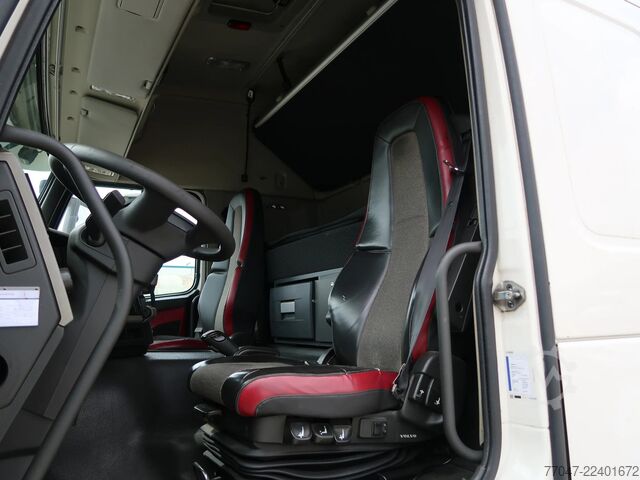 Standard-SZM Volvo FM 370 Euro 6, Glob, i-shift, NL Truck, TOP!