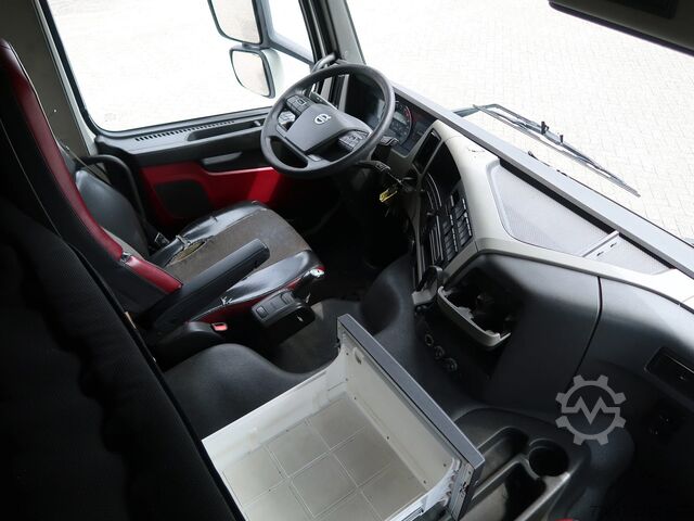 Standard-SZM Volvo FM 370 Euro 6, Glob, i-shift, NL Truck, TOP!