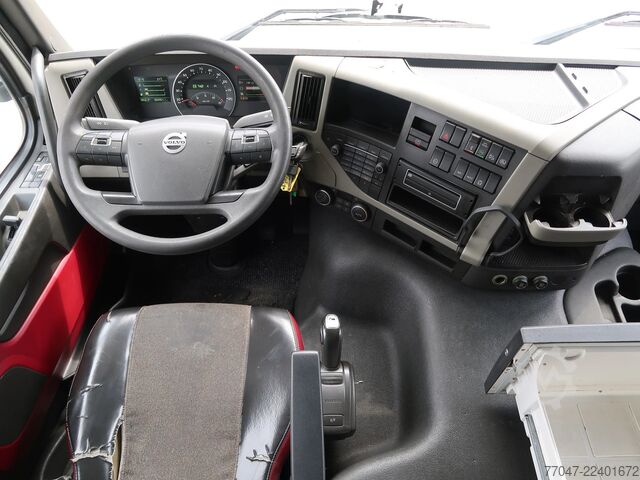 Standard-SZM Volvo FM 370 Euro 6, Glob, i-shift, NL Truck, TOP!