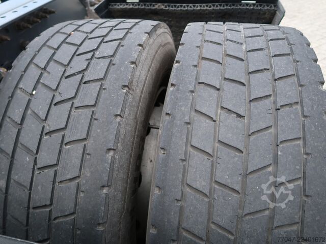 Standard-SZM Volvo FM 370 Euro 6, Glob, i-shift, NL Truck, TOP!