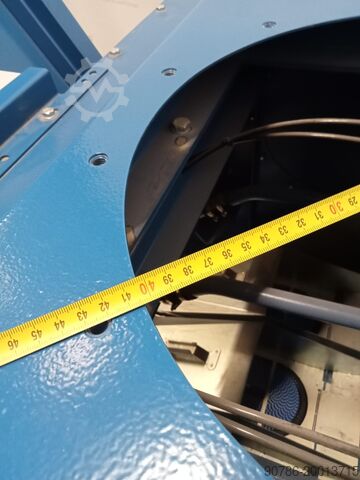 PowerCore dust separator Donaldson Torit CPV Donaldson Torit CPV6