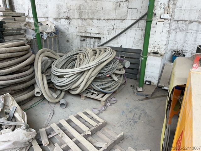 Small Equipment Sika AL-264 Sika