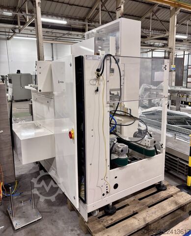 Packing machine Endoline Model 221