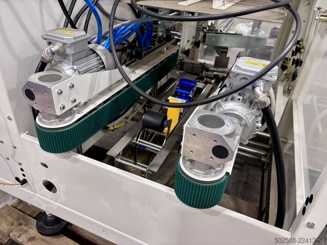 Packing machine Endoline Model 221
