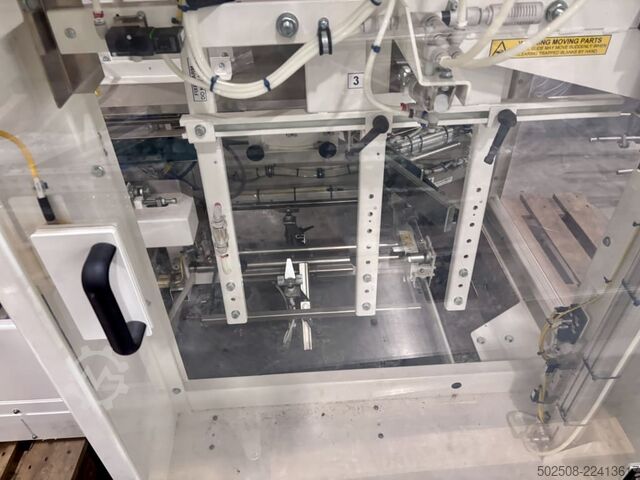 Packing machine Endoline Model 221