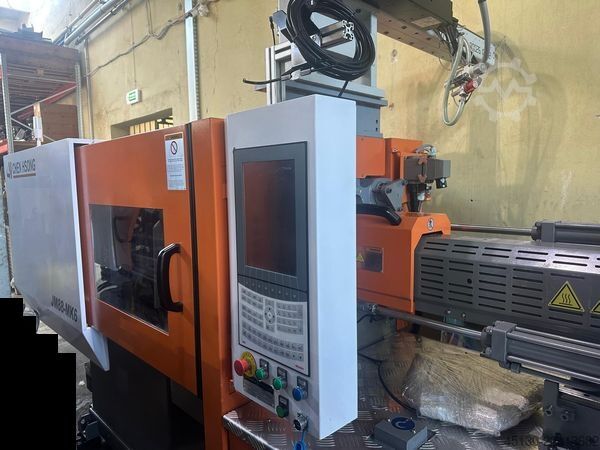 Injection molding machine Chen Hsong JetMaster 88-MK6