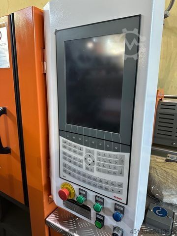Injection molding machine Chen Hsong JetMaster 88-MK6