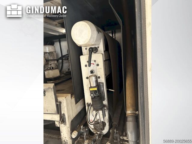 Deburring Machine TIMESAVERS 41serie 900 WRD N