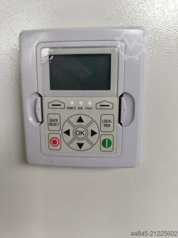 Entstauber Spänex SMU-60