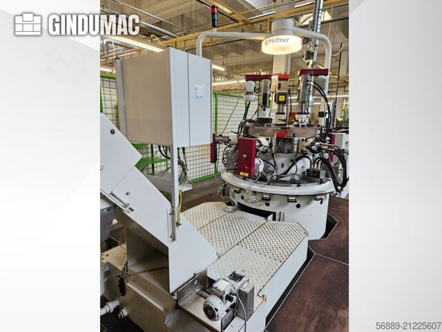 PFIFFNER  HW 25-12 PFIFFNER HW 25-12