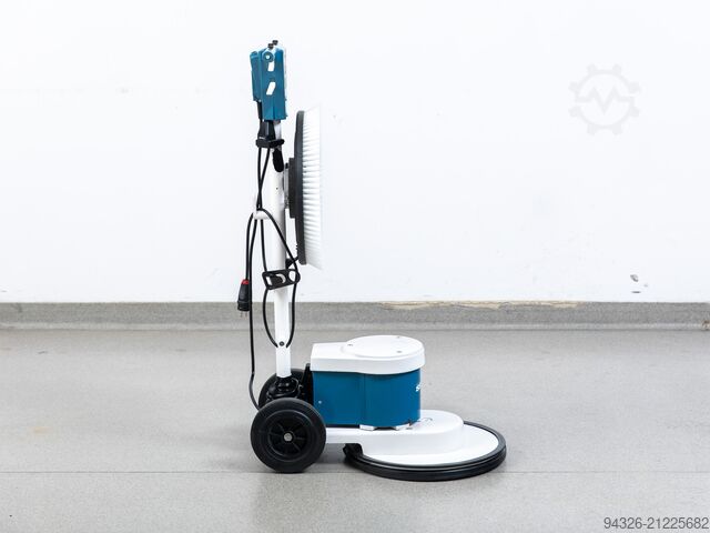 Victor Sprite 400 HS 300RPM Victor Sprite 400 HS 300RPM Floor Cleaner 230V