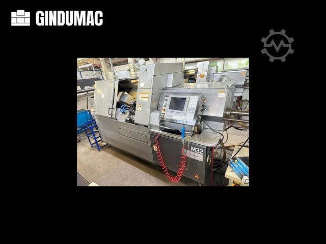 Citizen M32 III Citizen M32 III