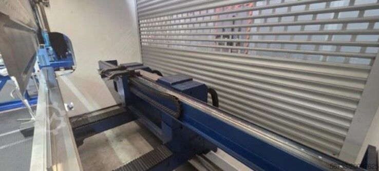 Hydr. Abkantpresse TRUMPF TruBend 5230  3200 x 230 to