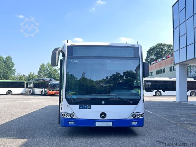 City bus Mercedes-Benz CONECTO
