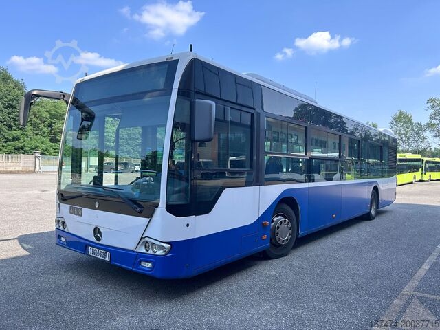 City bus Mercedes-Benz CONECTO