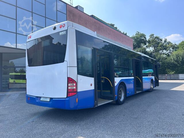 City bus Mercedes-Benz CONECTO