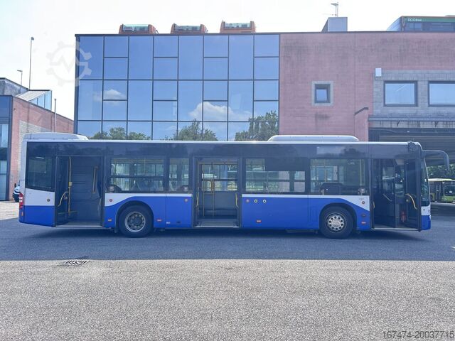 City bus Mercedes-Benz CONECTO