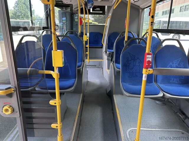 City bus Mercedes-Benz CONECTO