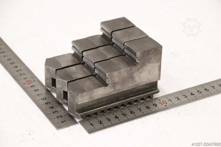 Wechselbacken unbekannt Breite 26 mm