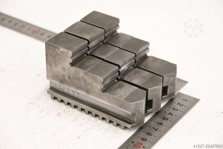 Wechselbacken unbekannt Breite 26 mm