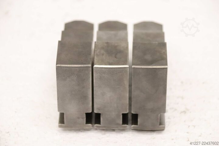 Wechselbacken unbekannt Breite 26 mm