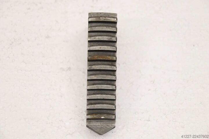Wechselbacken unbekannt Breite 26 mm