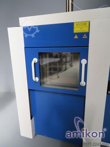 Temperaturschock Prüfschrank WEISS TS 130