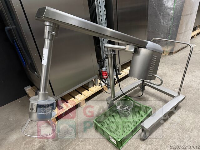 Standmixer Dito Sama TBX130