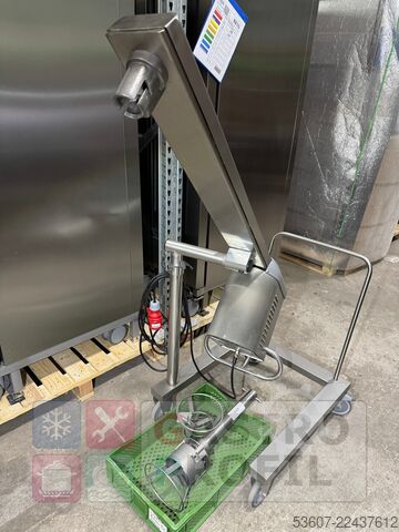 Standmixer Dito Sama TBX130