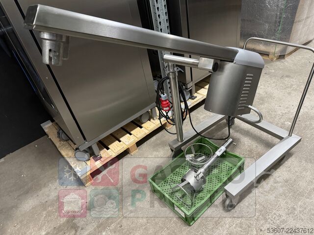 Standmixer Dito Sama TBX130