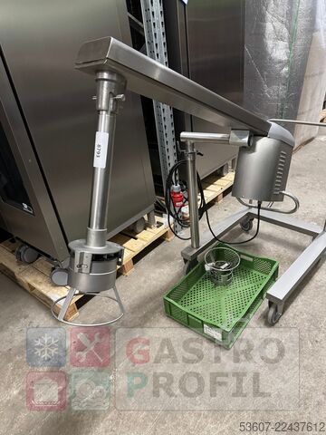 Standmixer Dito Sama TBX130
