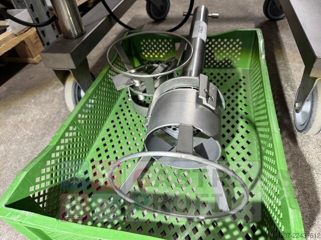 Standmixer Dito Sama TBX130