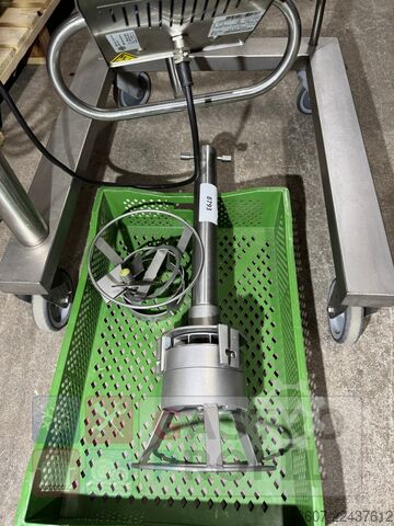 Standmixer Dito Sama TBX130