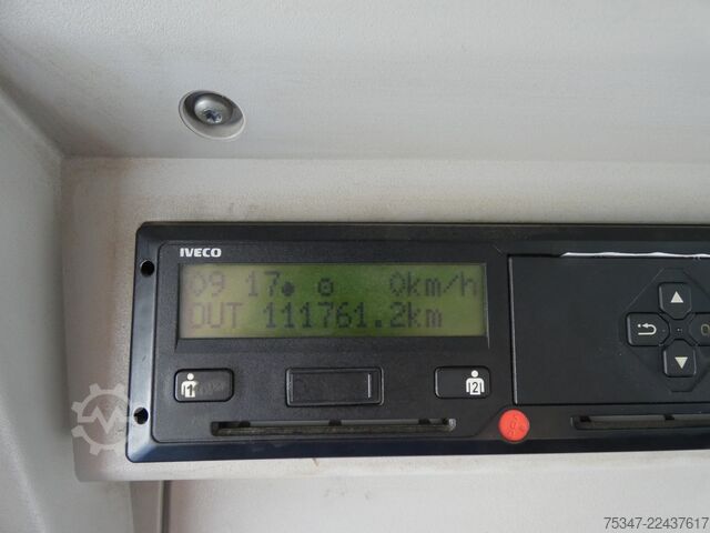 Betonpumpen-LKW Astra HD9 6450
