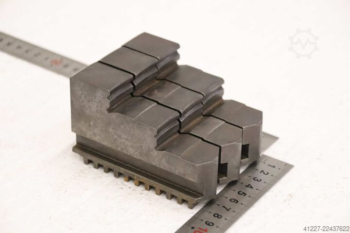 Wechselbacken unbekannt Breite 26 mm