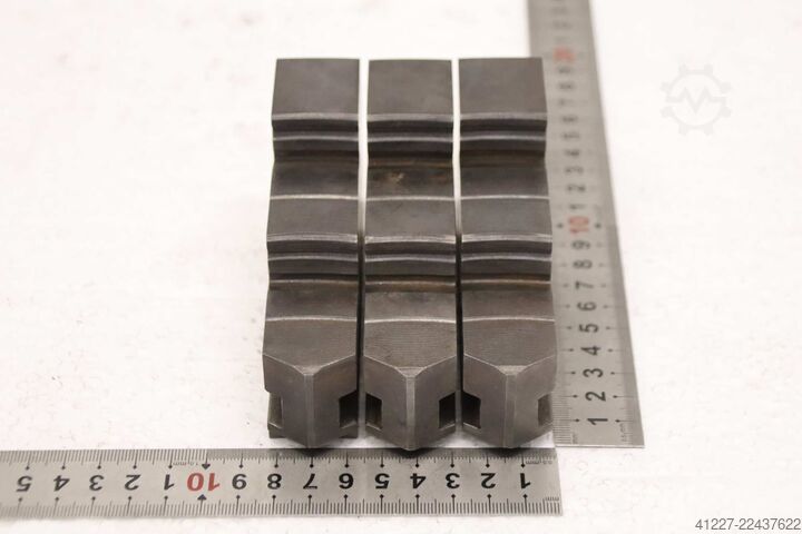 Wechselbacken unbekannt Breite 26 mm