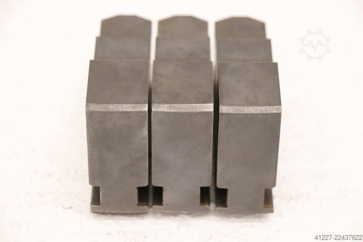 Wechselbacken unbekannt Breite 26 mm
