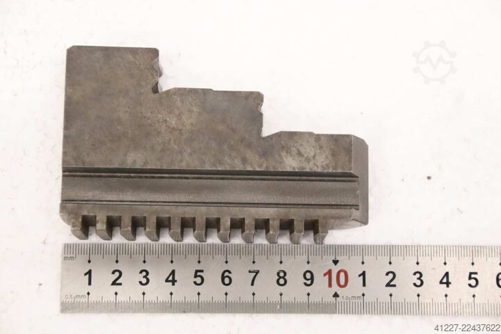 Wechselbacken unbekannt Breite 26 mm