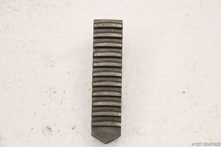 Wechselbacken unbekannt Breite 26 mm