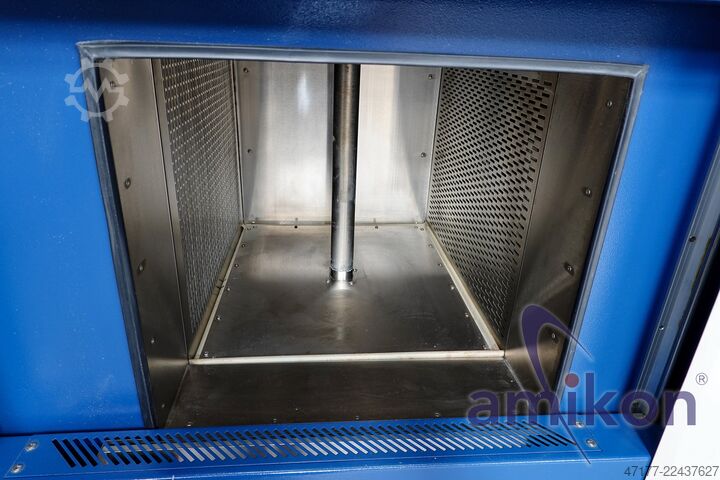 Temperaturschock-Prüfschrank Weiss TS 130 -80/+220°C 130L nur 108,7h