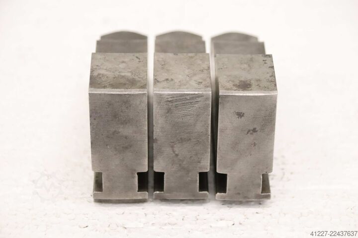 Wechselbacken unbekannt Breite 26 mm